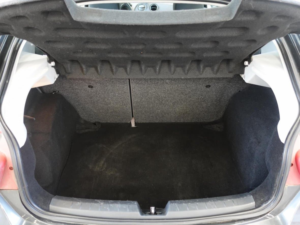 2008 Seat IBIZA - 7