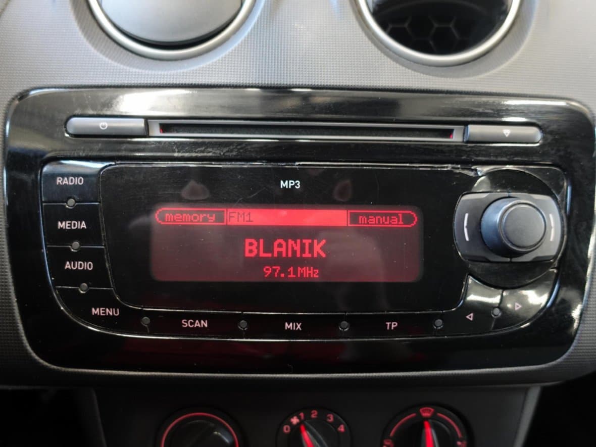 2008 Seat IBIZA - 15