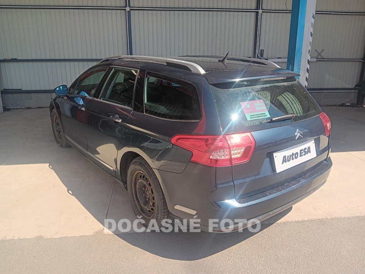 2008 Citroen C5 - 2