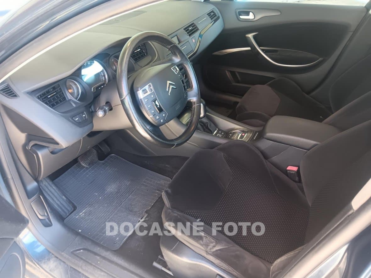 2008 Citroen C5 - 3