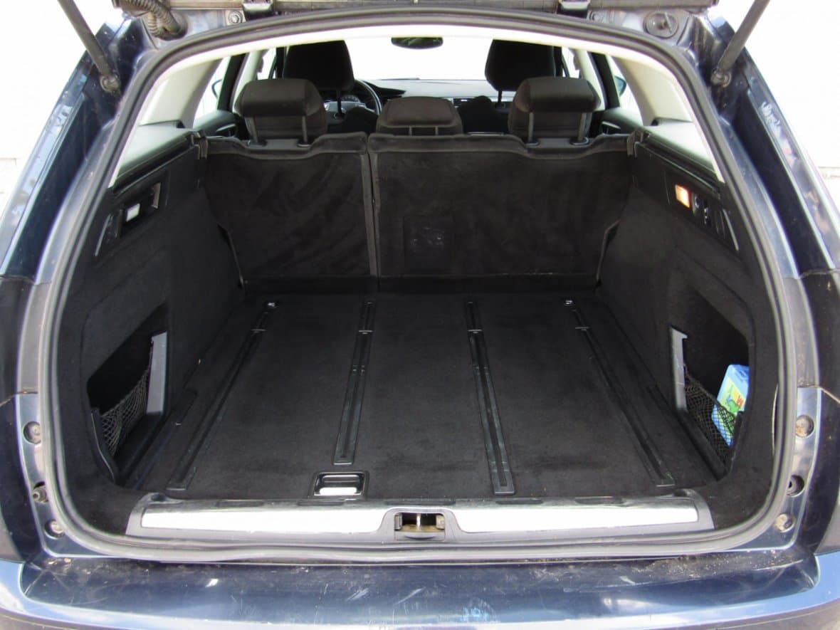 2008 Citroen C5 - 7