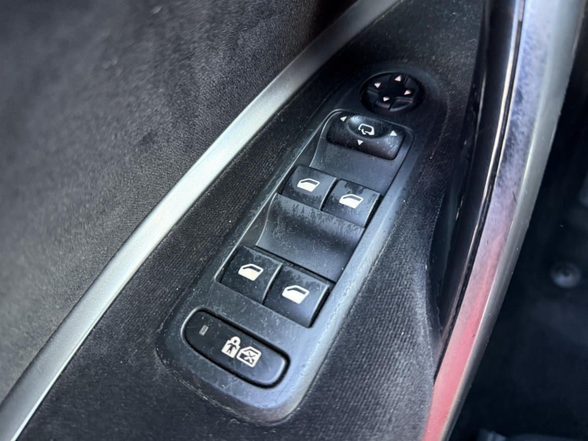 2008 Citroen C5 - 11