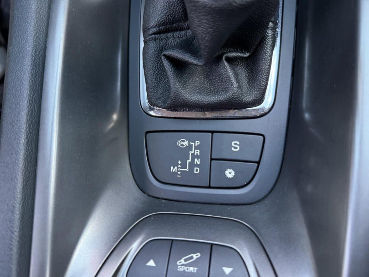 2008 Citroen C5 - 14