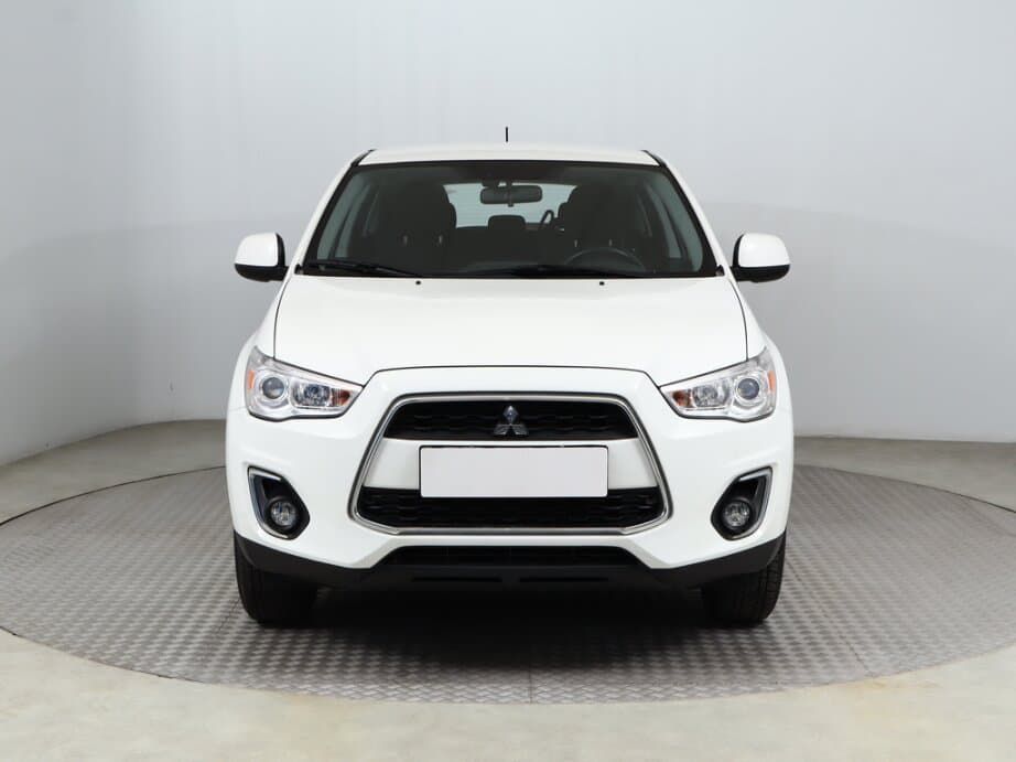 2016 Mitsubishi ASX - 2