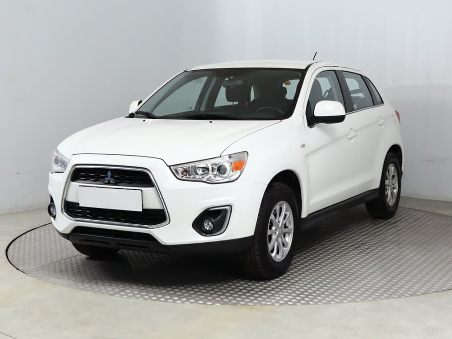 2016 Mitsubishi ASX - 3
