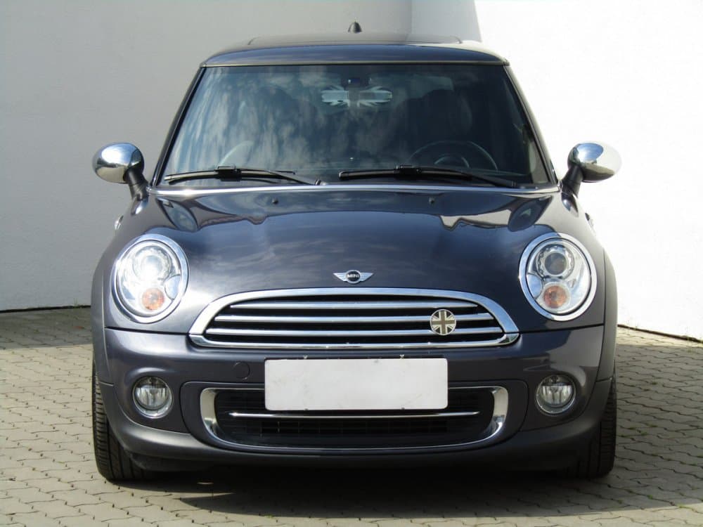 2011 Mini COOPER - 2