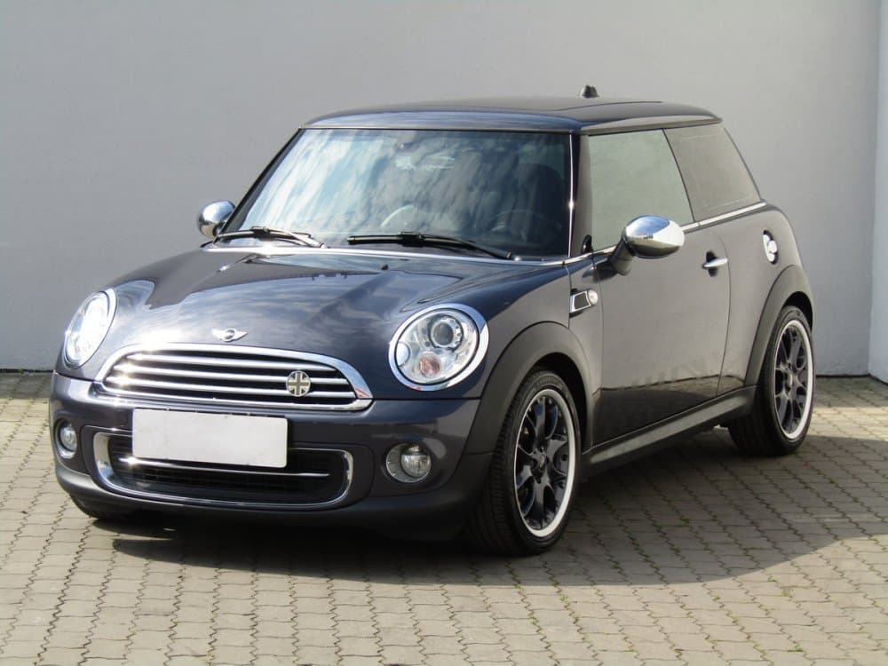 2011 Mini COOPER - 3