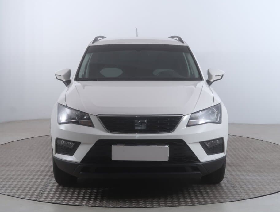 2017 Seat ATECA - 4