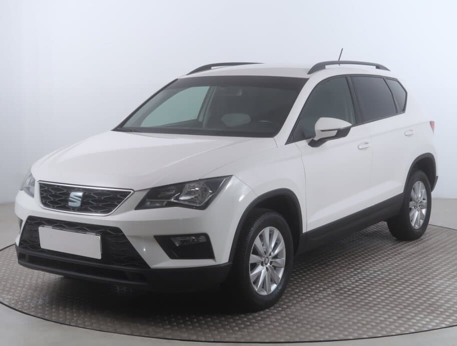 2017 Seat ATECA - 7