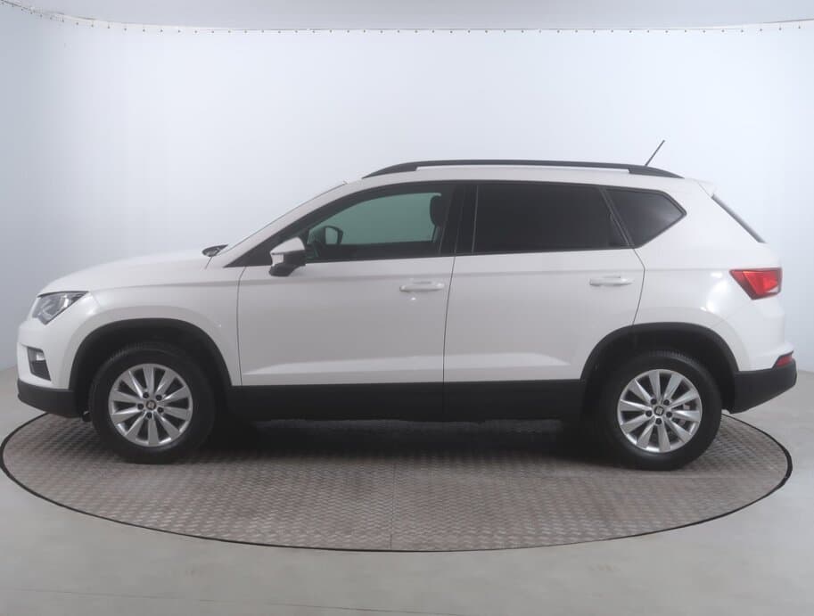 2017 Seat ATECA - 10
