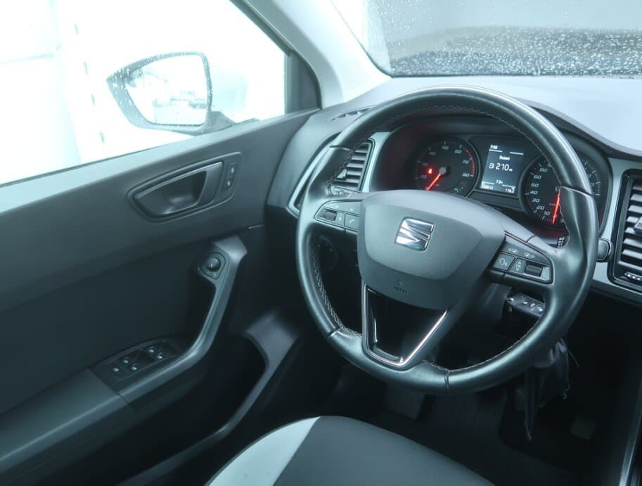2017 Seat ATECA - 25