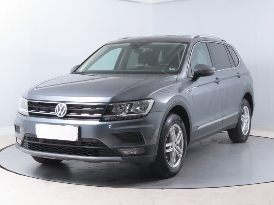 2019 Volkswagen TIGUAN - 3