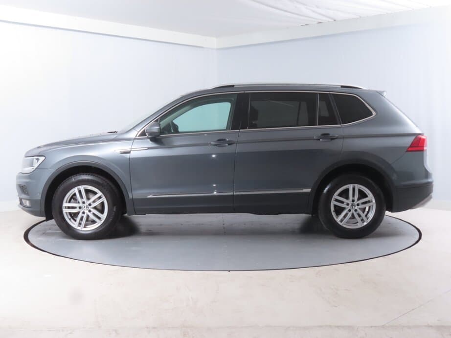 2019 Volkswagen TIGUAN - 4