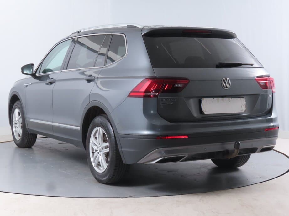 2019 Volkswagen TIGUAN - 5