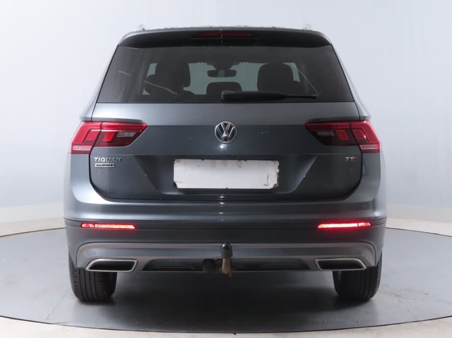 2019 Volkswagen TIGUAN - 6