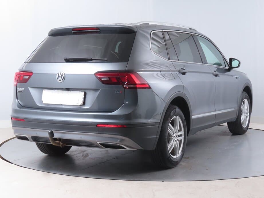 2019 Volkswagen TIGUAN - 7