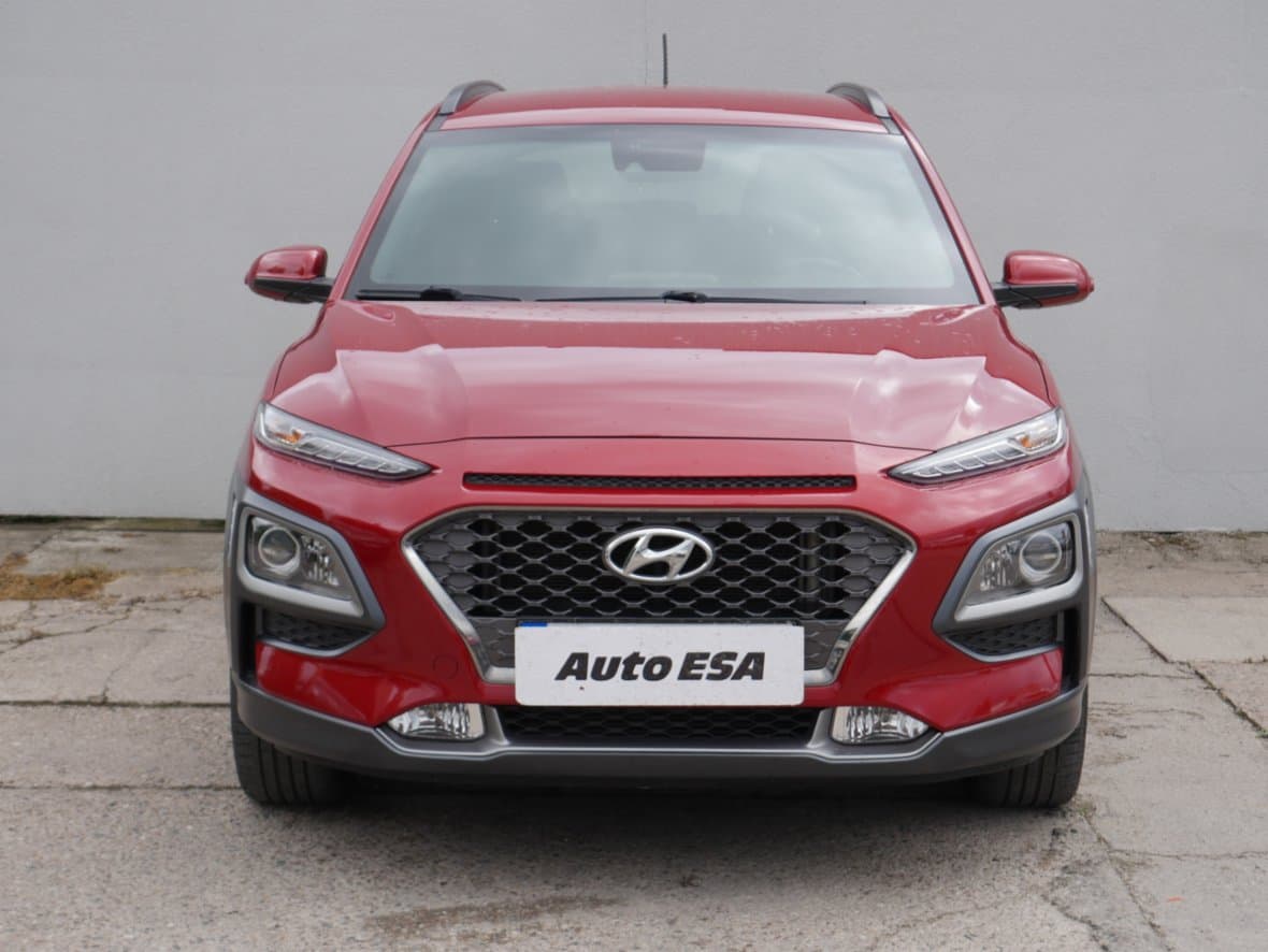 2019 Hyundai KONA - 2