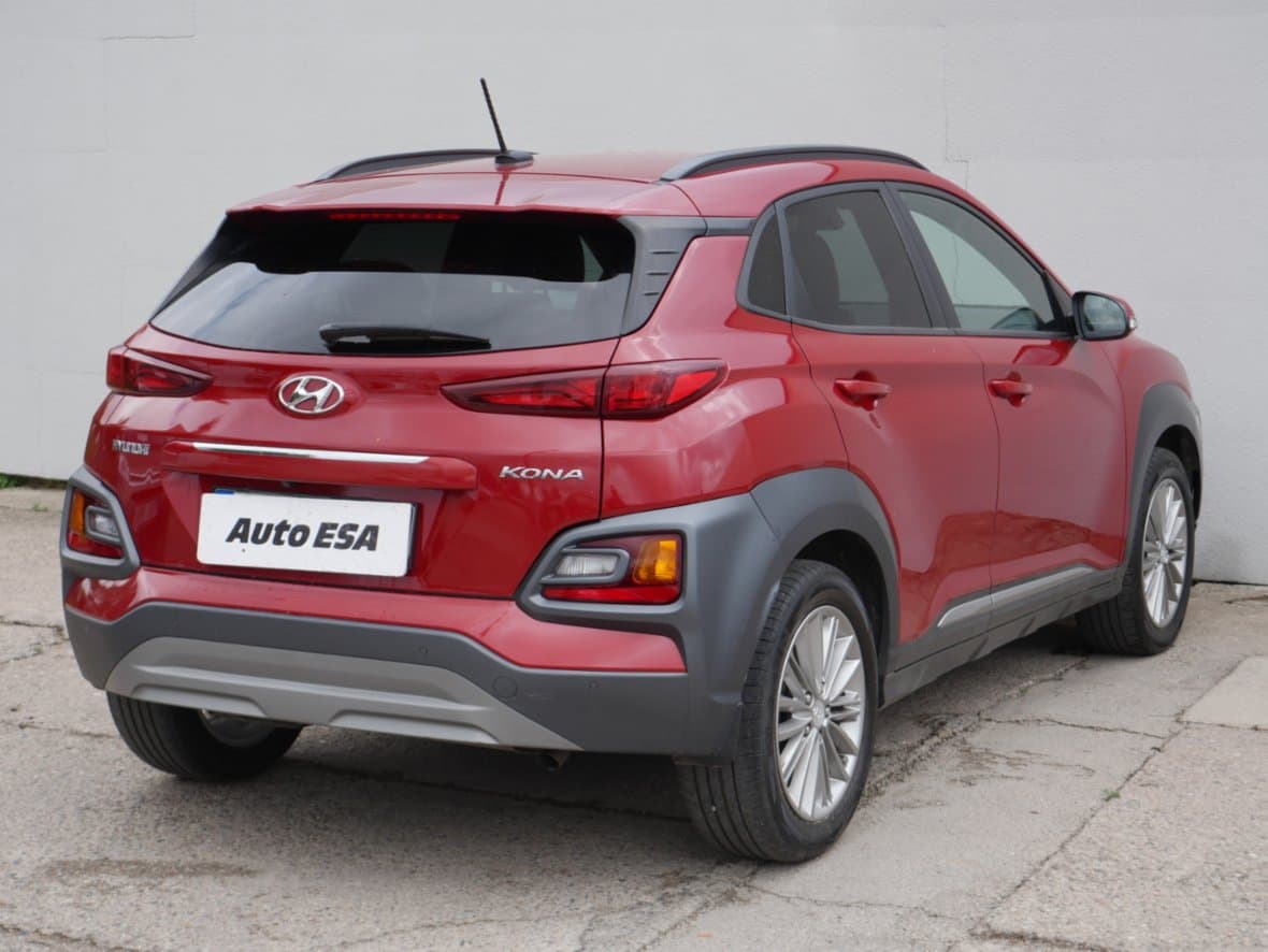 2019 Hyundai KONA - 6