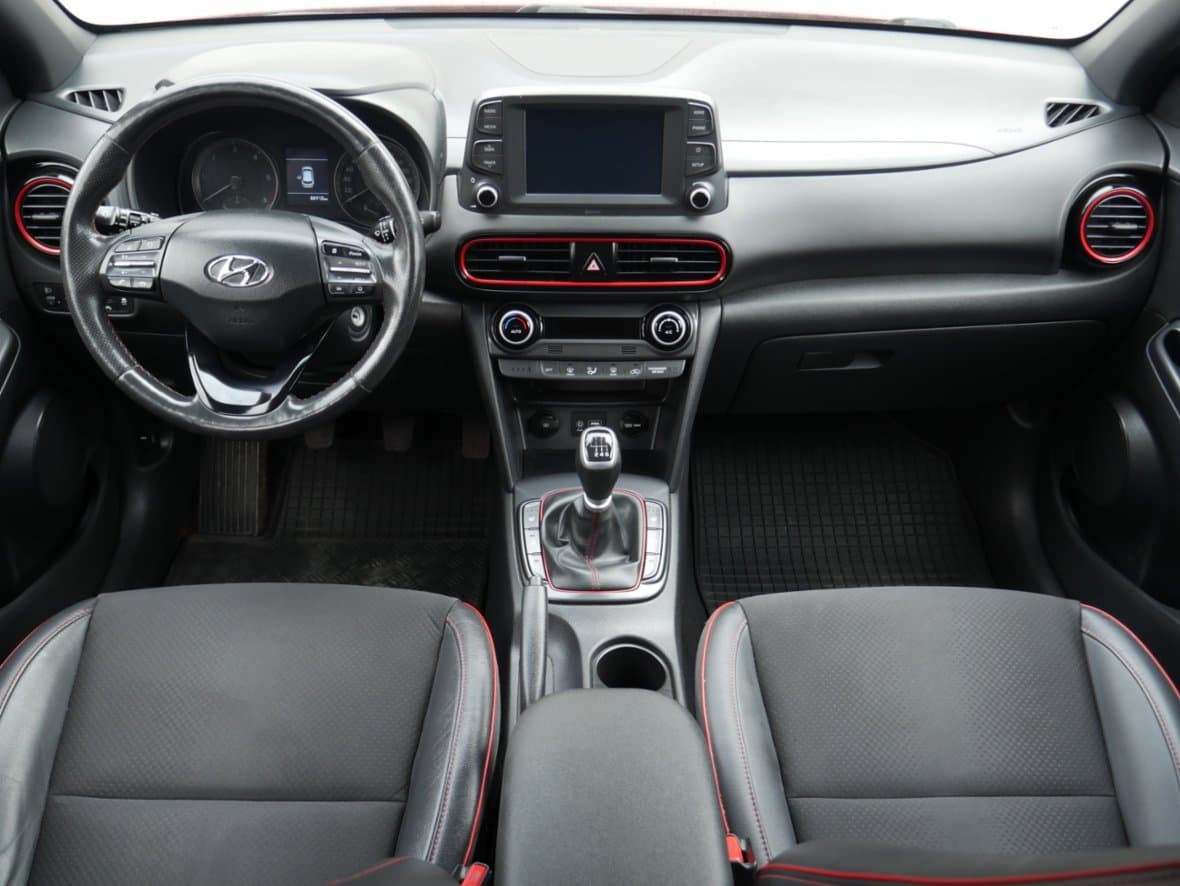 2019 Hyundai KONA - 7