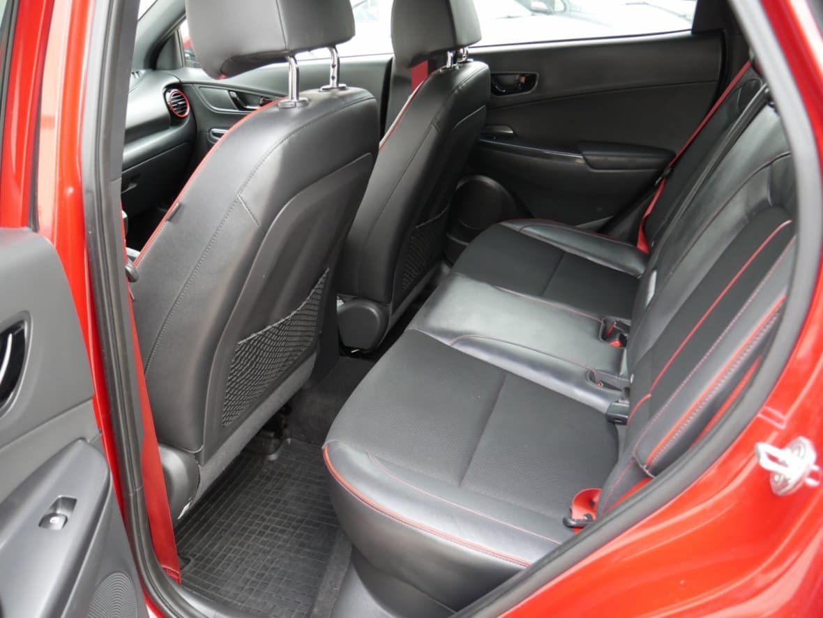 2019 Hyundai KONA - 10