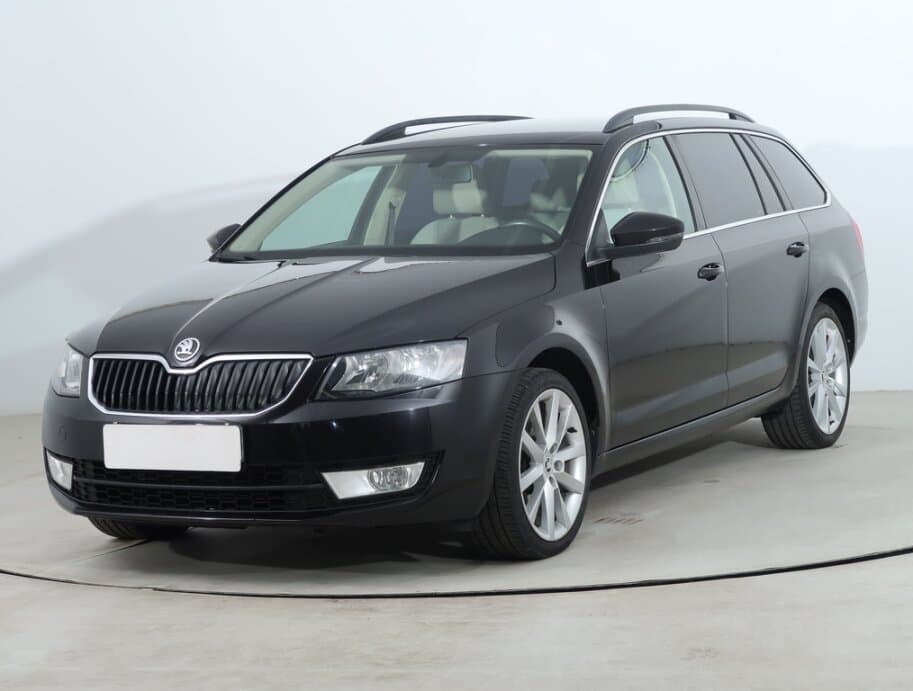2014 Škoda OCTAVIA - 3
