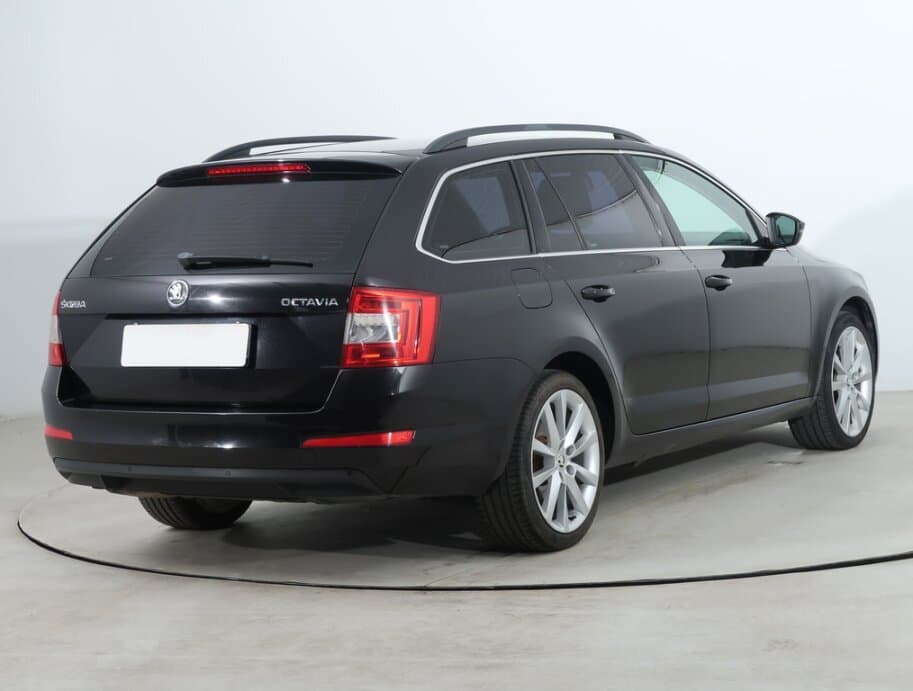 2014 Škoda OCTAVIA - 7