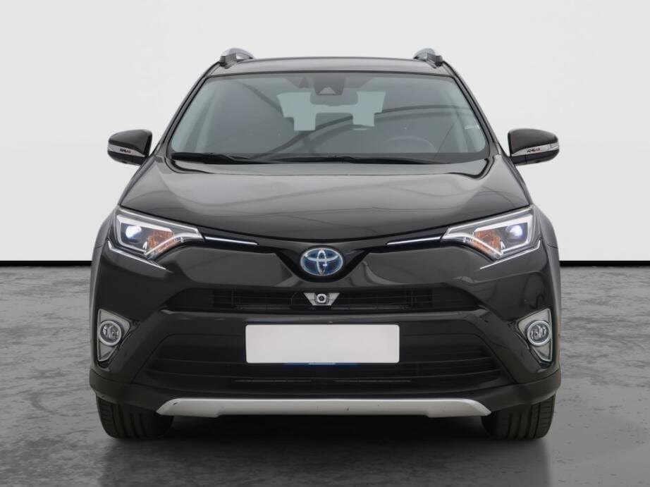 2016 Toyota RAV4 - 2