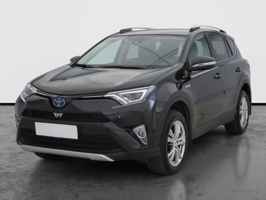 2016 Toyota RAV4 - 3