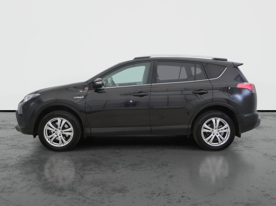2016 Toyota RAV4 - 4
