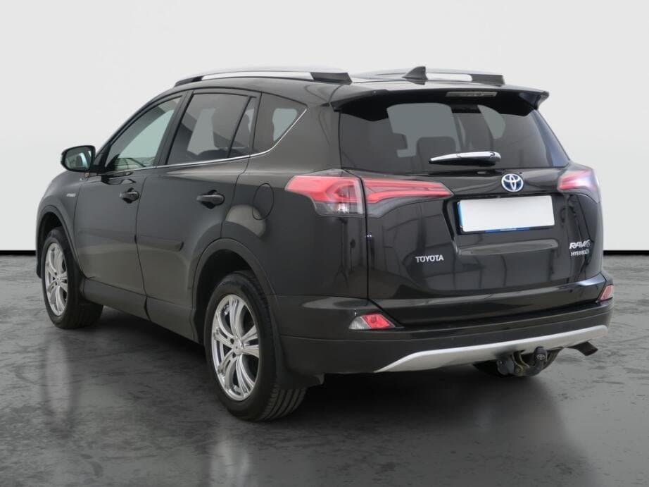 2016 Toyota RAV4 - 5