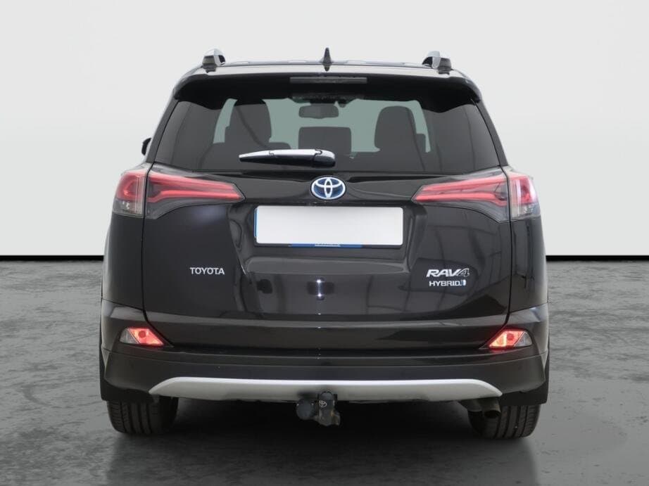 2016 Toyota RAV4 - 6