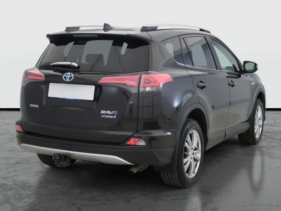 2016 Toyota RAV4 - 7