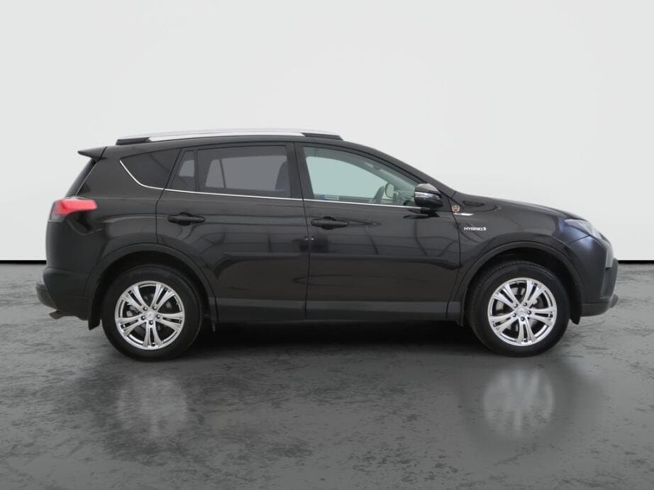 2016 Toyota RAV4 - 8