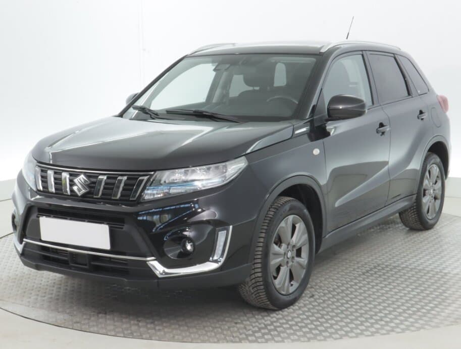 2022 Suzuki VITARA - 3