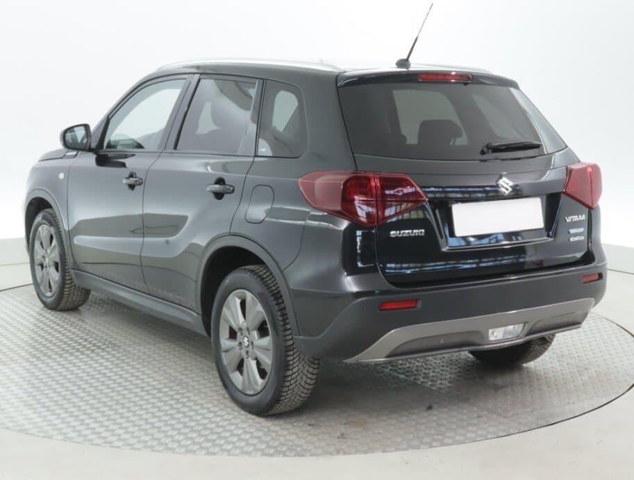 2022 Suzuki VITARA - 5