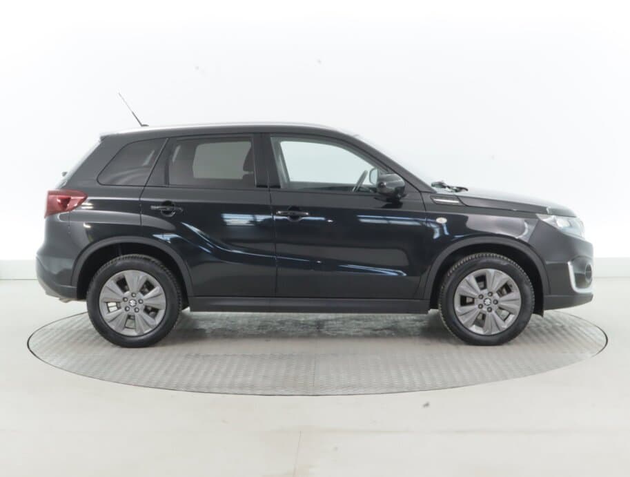2022 Suzuki VITARA - 8