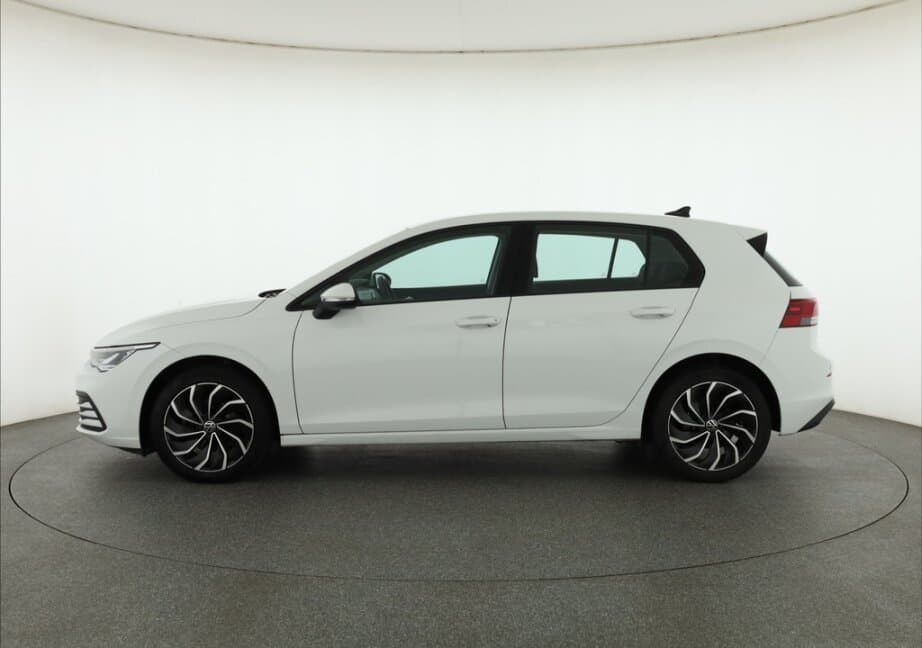 2021 Volkswagen GOLF - 4