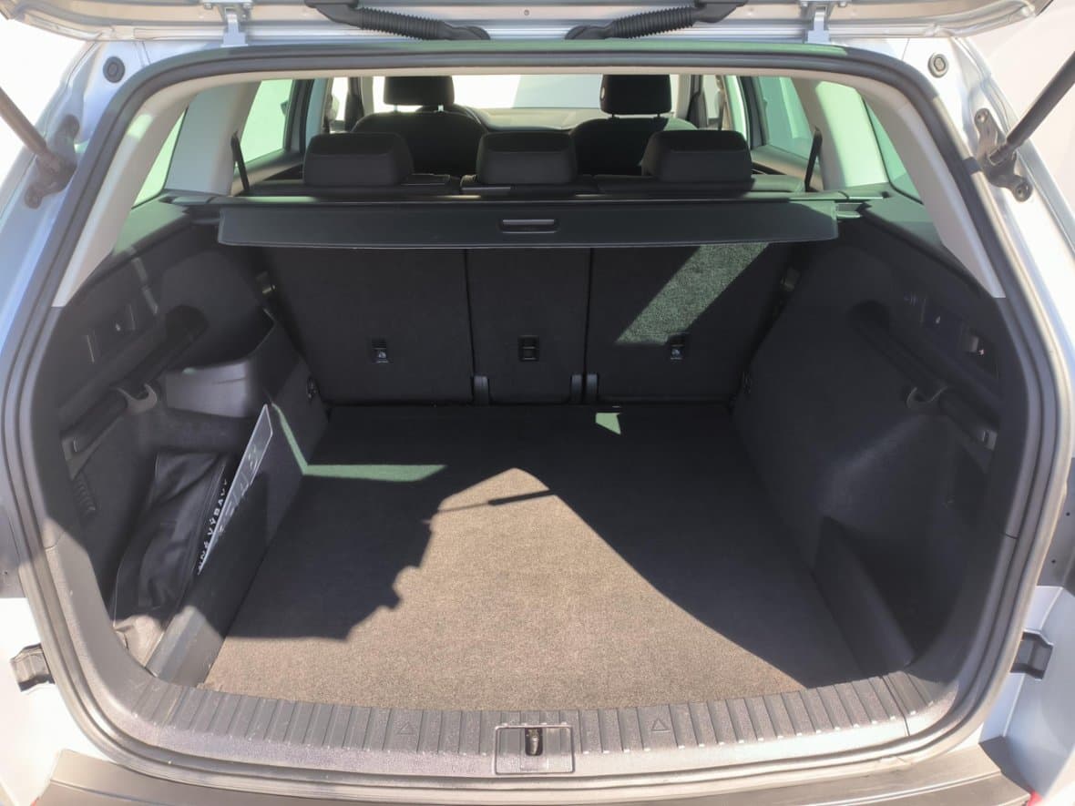 2020 Škoda KODIAQ - 7