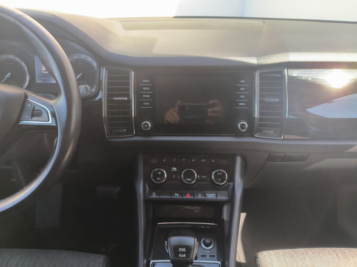 2020 Škoda KODIAQ - 9