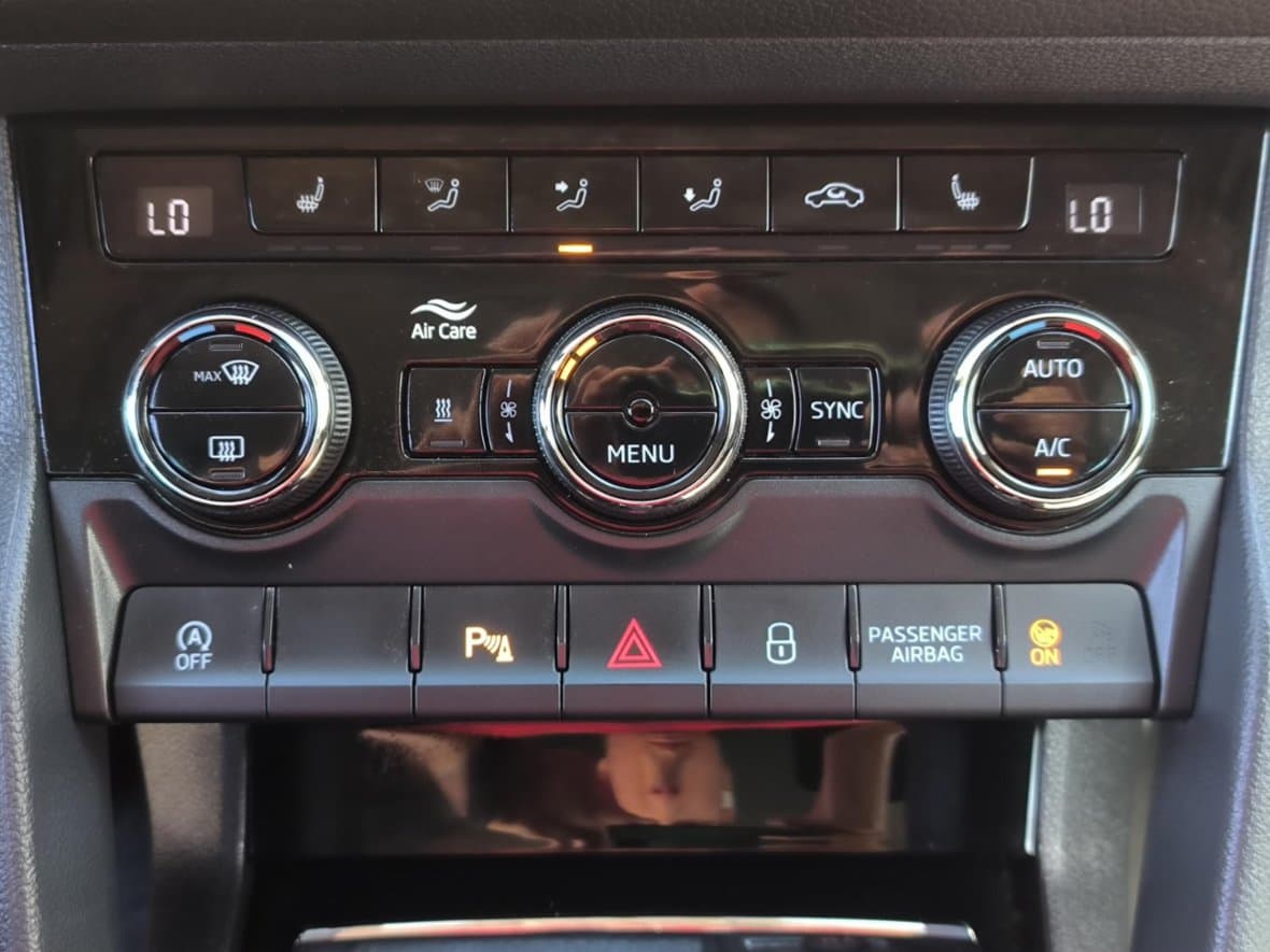 2020 Škoda KODIAQ - 20