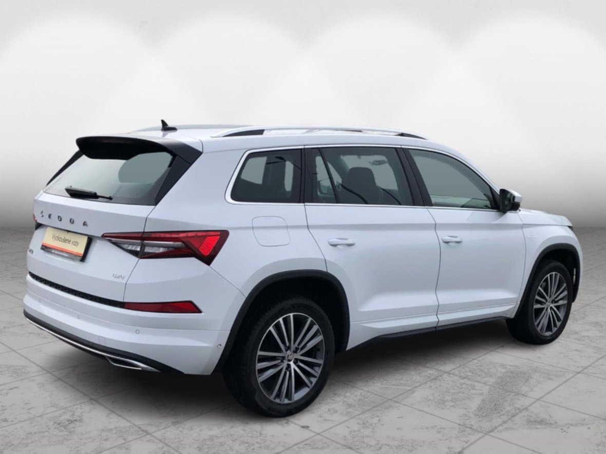 2023 Škoda Kodiaq - 2