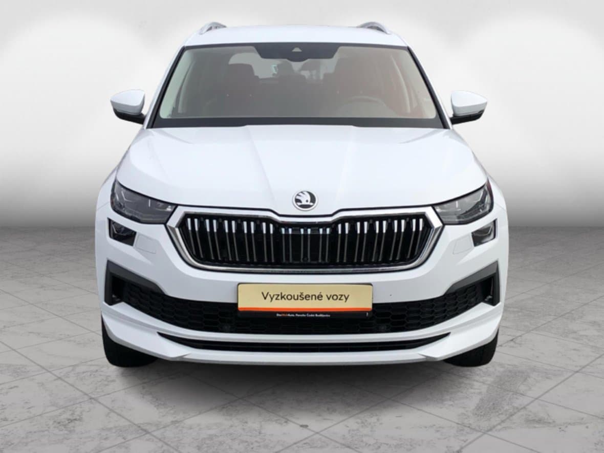 2023 Škoda Kodiaq - 4