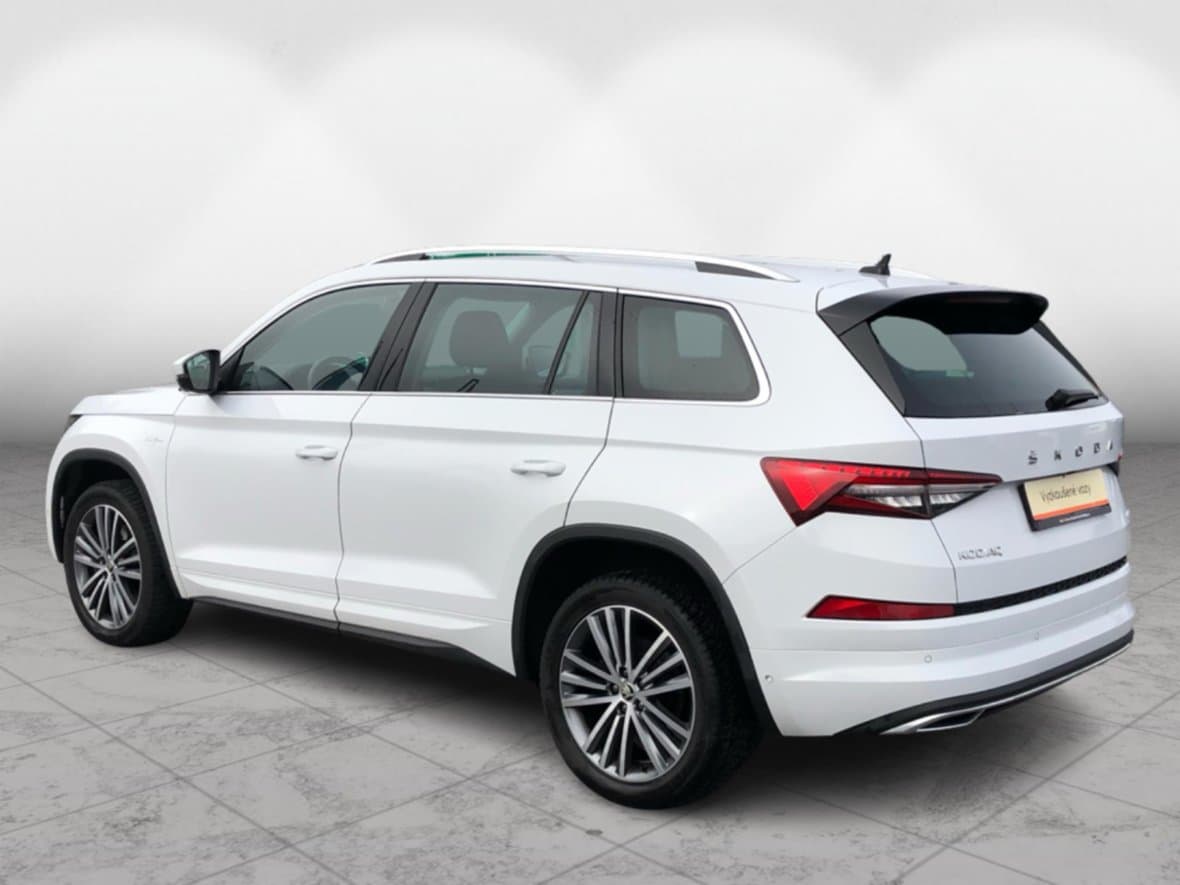 2023 Škoda Kodiaq - 7