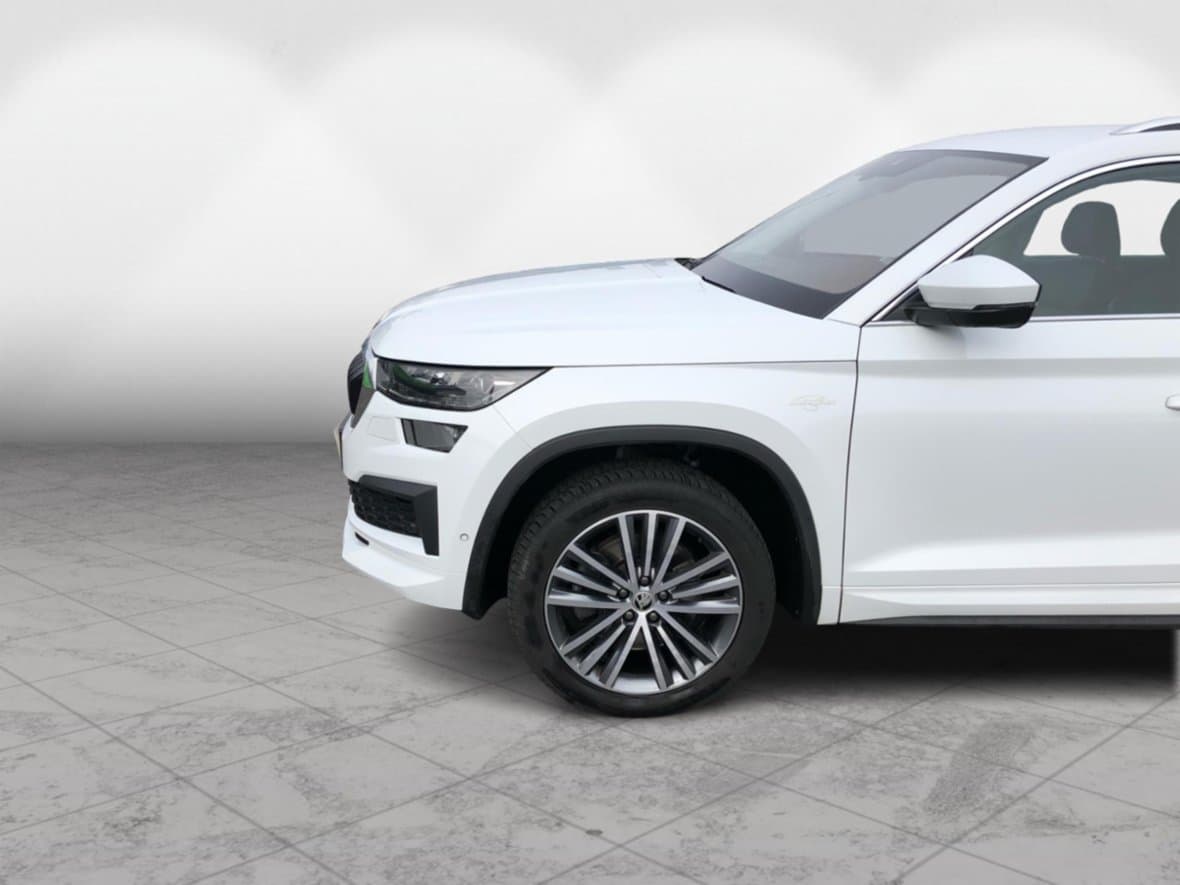 2023 Škoda Kodiaq - 10