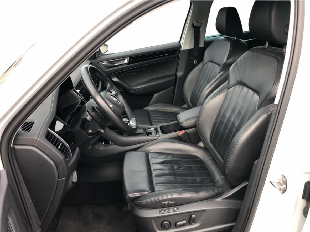 2023 Škoda Kodiaq - 11