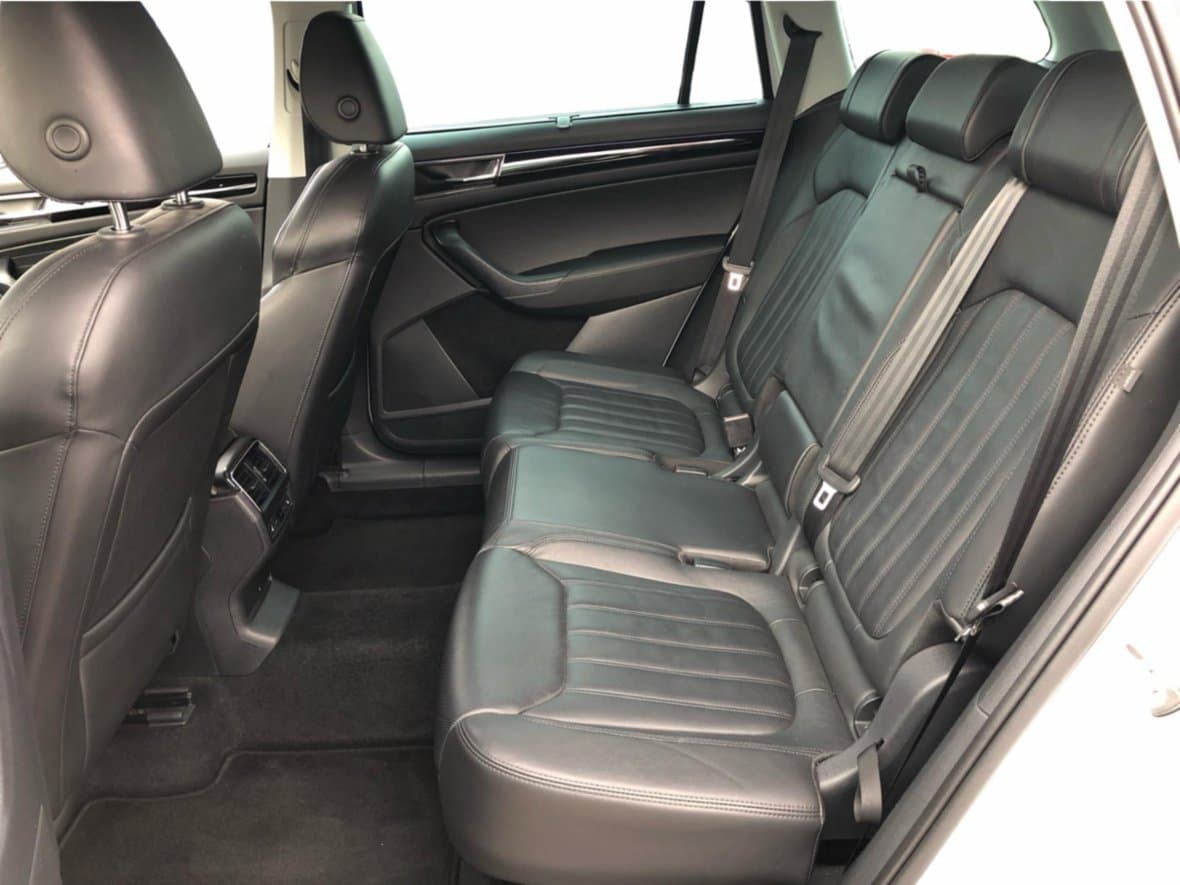 2023 Škoda Kodiaq - 12