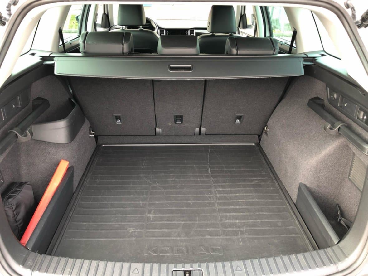 2023 Škoda Kodiaq - 13