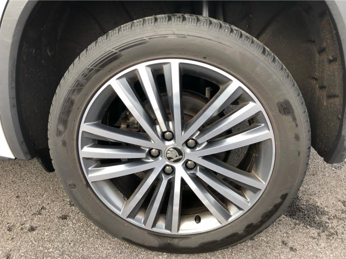 2023 Škoda Kodiaq - 14