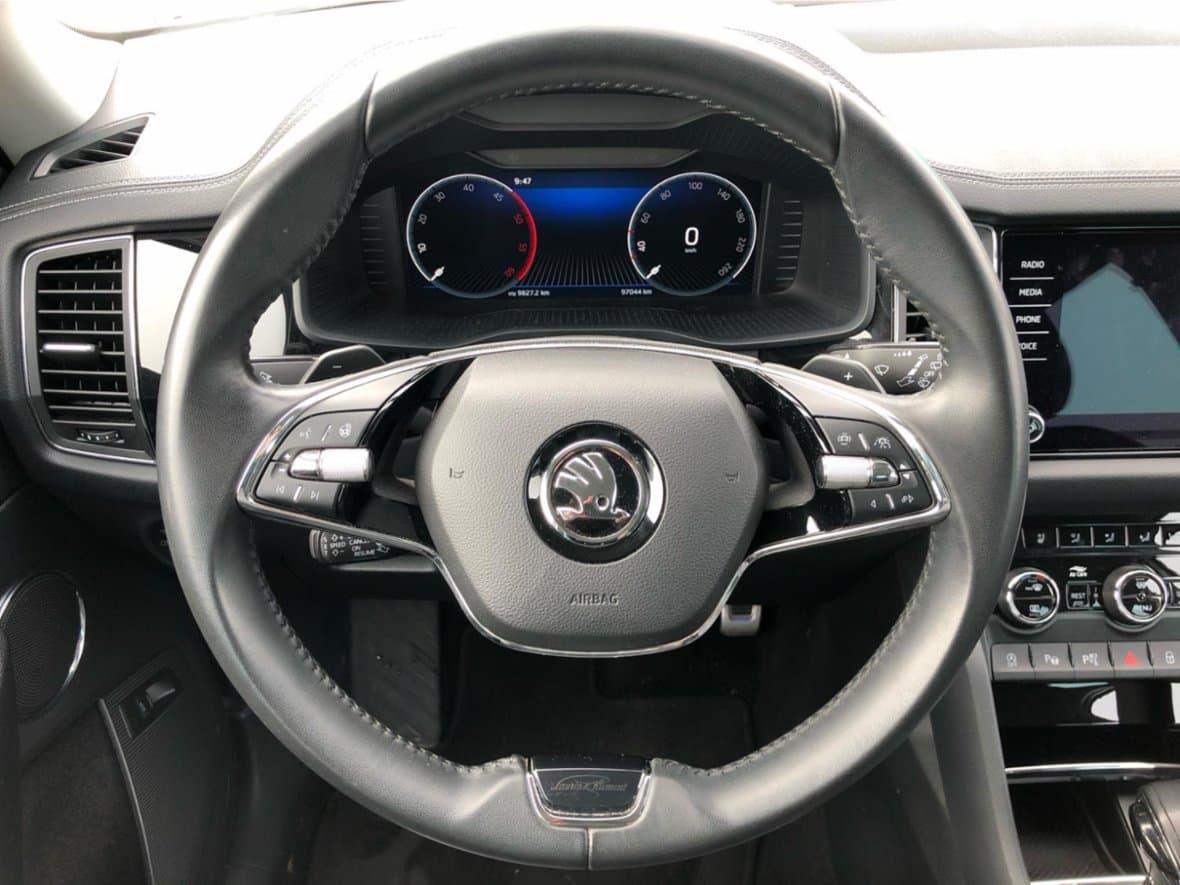 2023 Škoda Kodiaq - 18