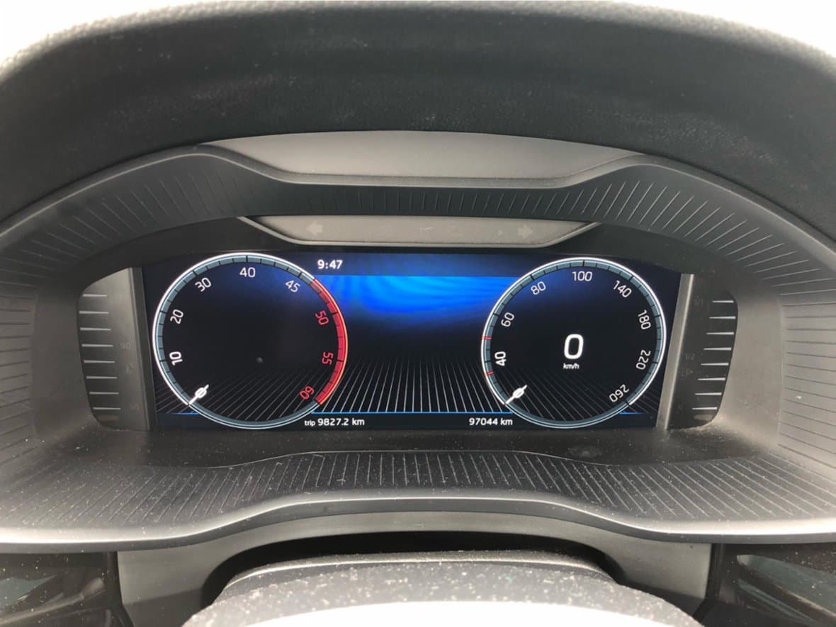 2023 Škoda Kodiaq - 19